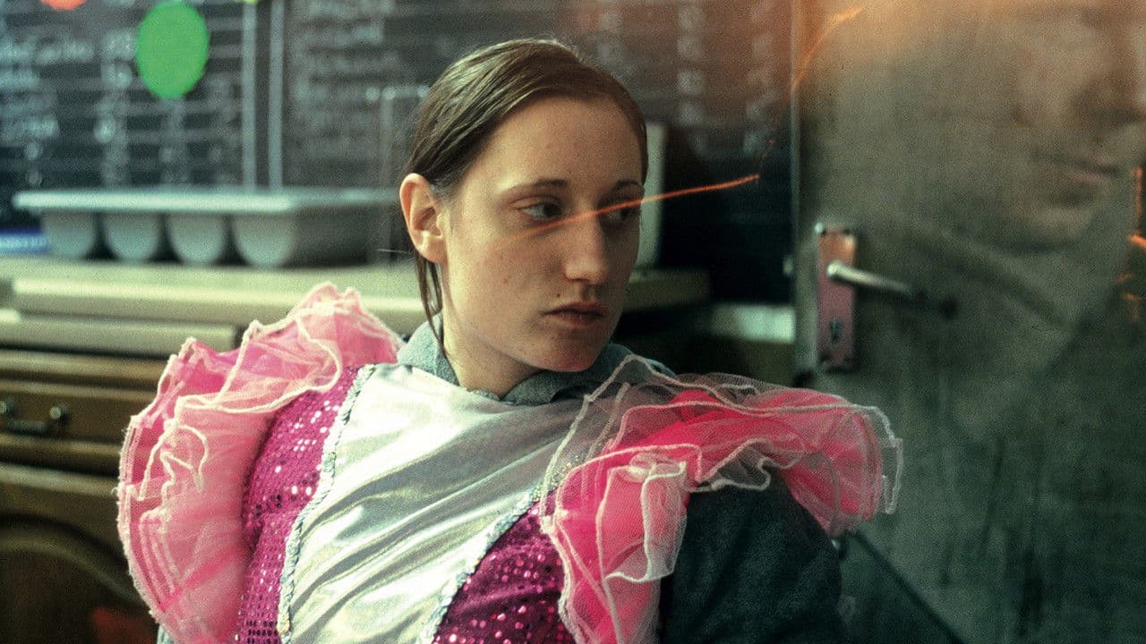 Backdrop – Scummy Man