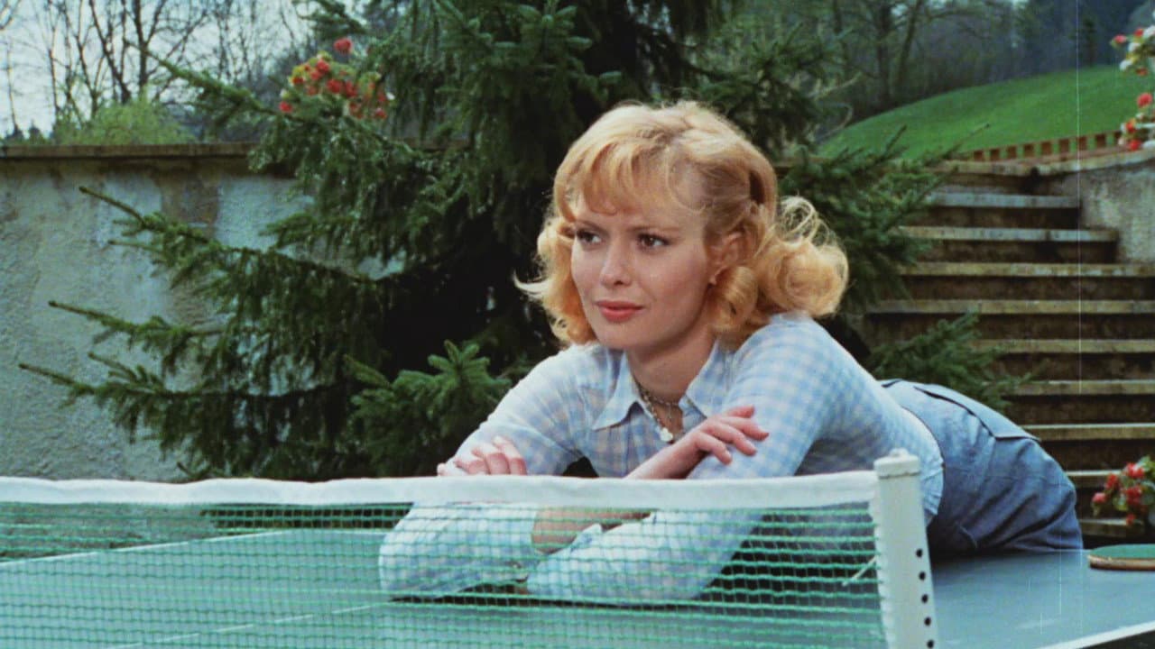 Backdrop – Magdalena, vom Teufel besessen