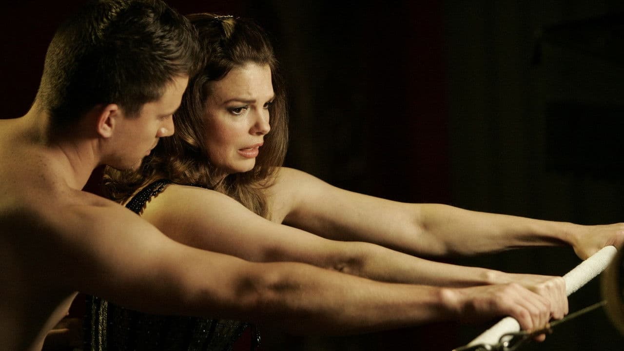 Backdrop – The Trap