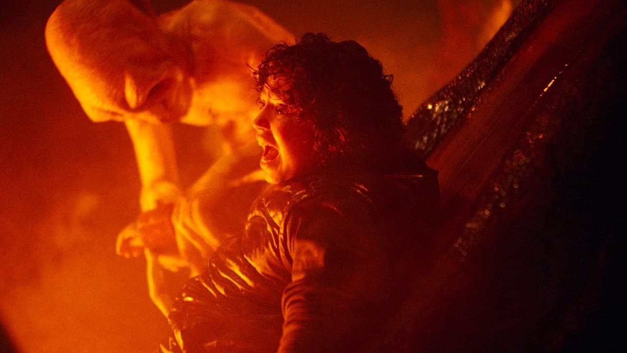 Backdrop – Kids vs. Aliens