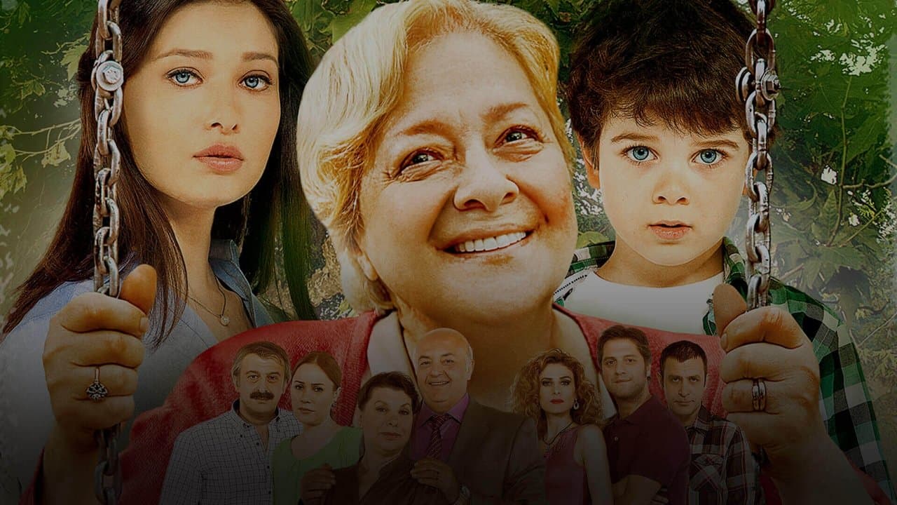 Backdrop – Çınar Ağacı