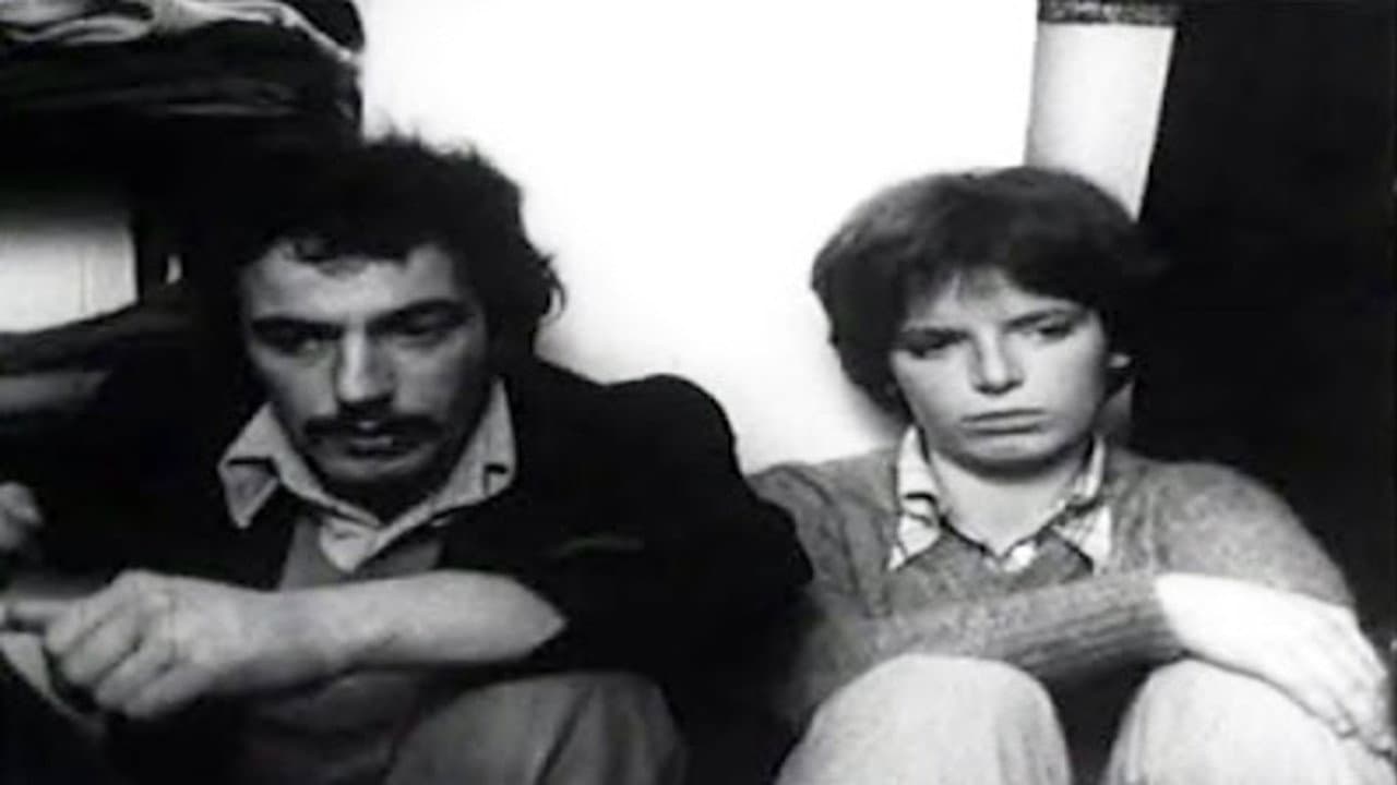 Backdrop – Storia di Filomena e Antonio: Gli anni '70 e la droga a Milano
