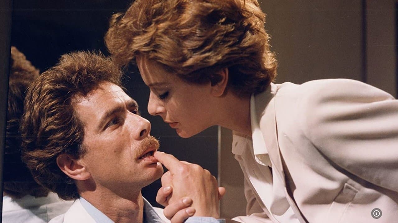 Backdrop – Scandalosa Gilda – Die totale Unterwerfung