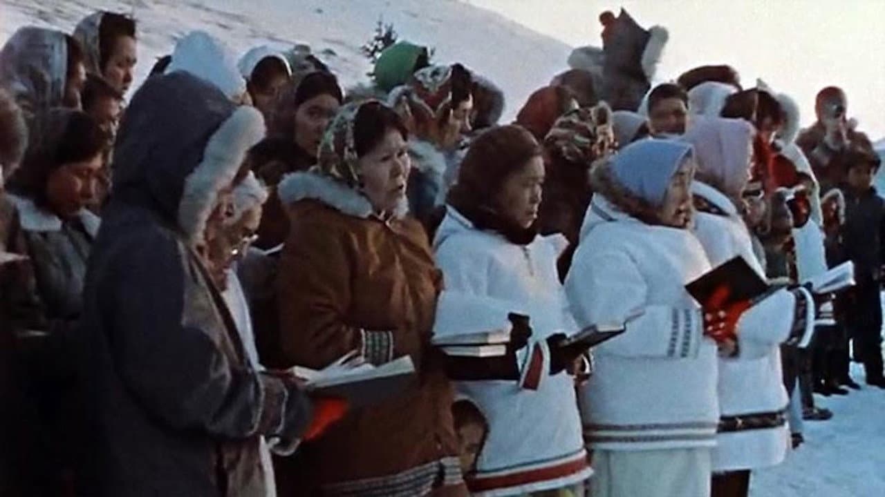 Backdrop – Labrador North