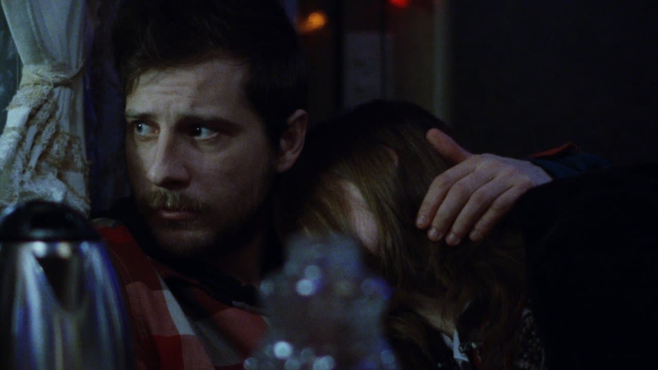 Backdrop – Christmas, Again