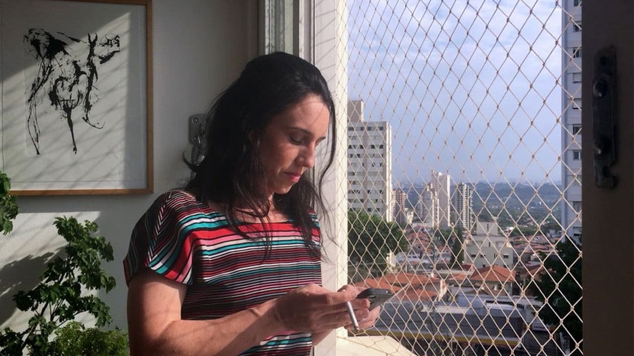 Backdrop – (re)começo