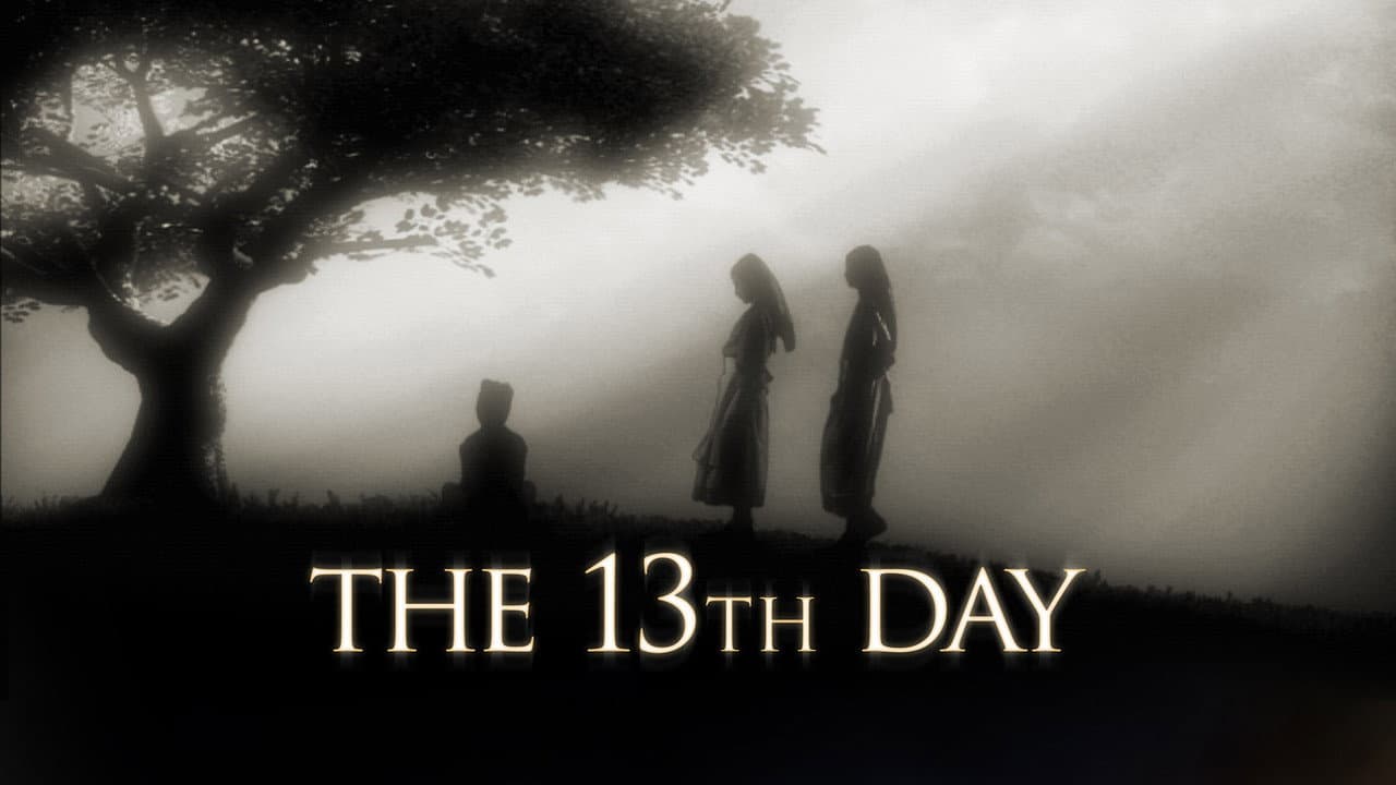 Backdrop – The 13th Day
