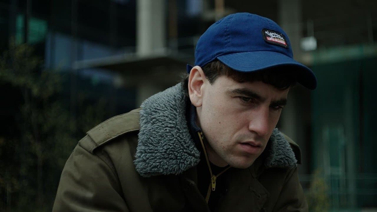 Backdrop – Los bárbaros