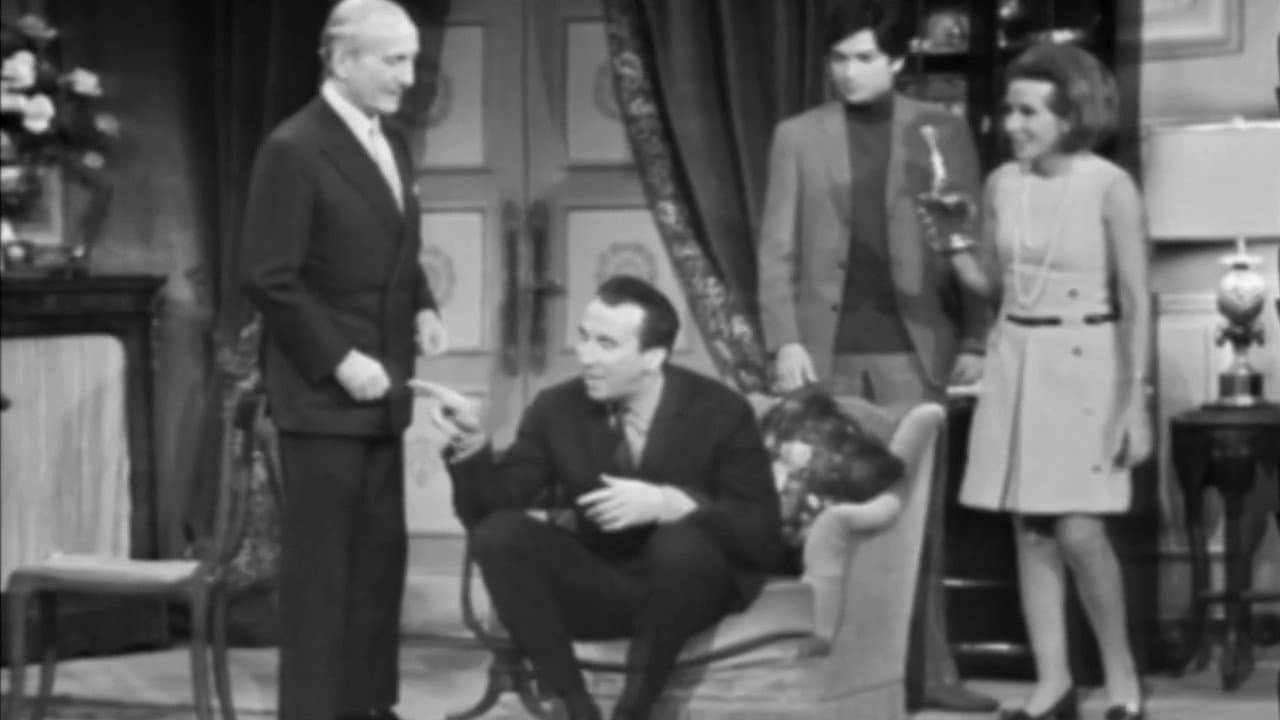 Backdrop – La Toile d'araignée