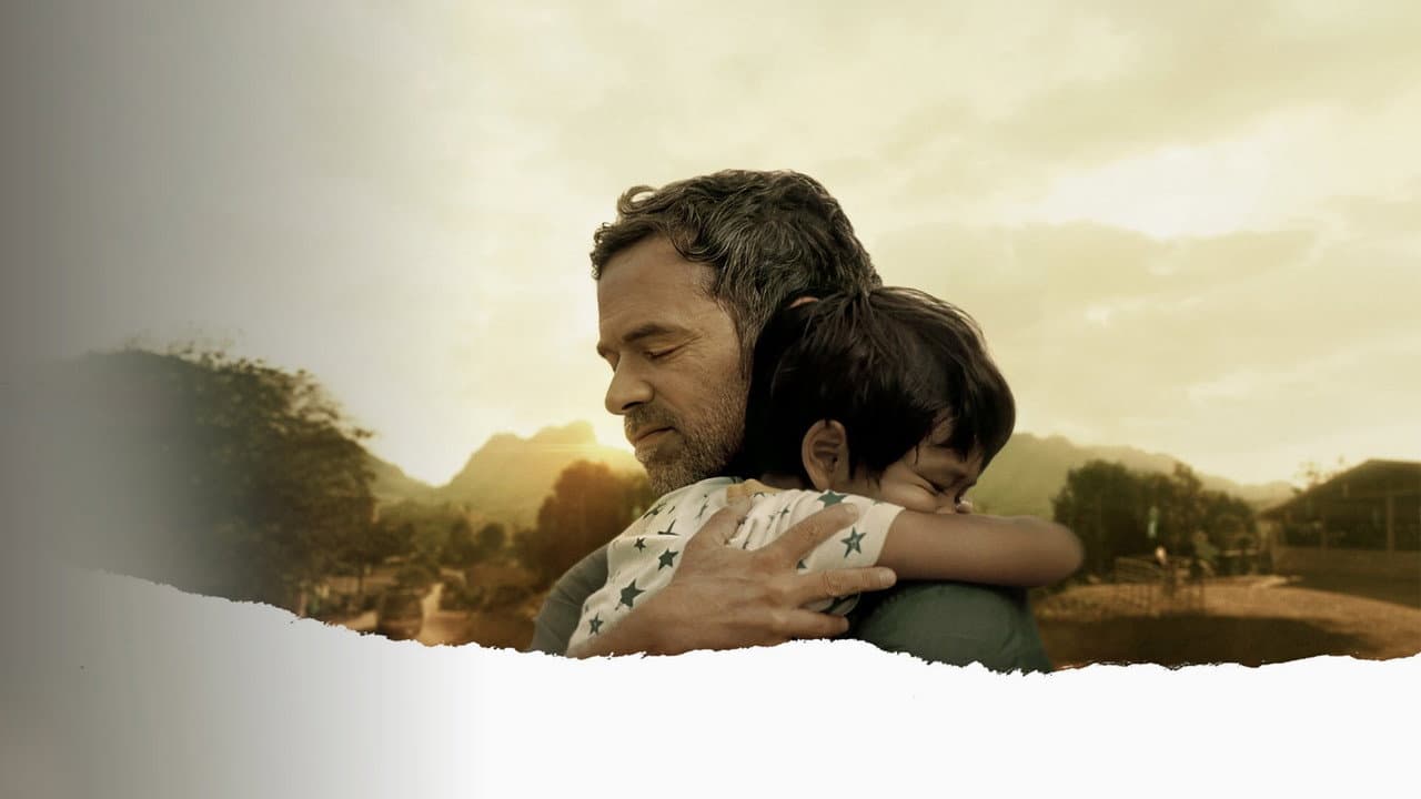 Backdrop – Fils de personne