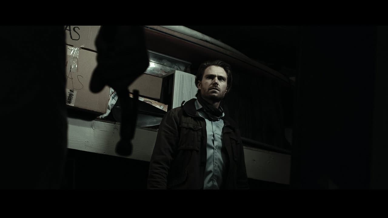Backdrop – VACANT