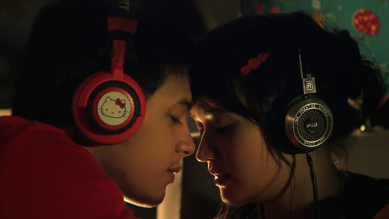 Backdrop – Ang Nawawala