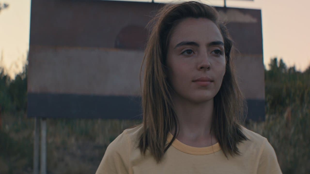 Backdrop – Pompéi