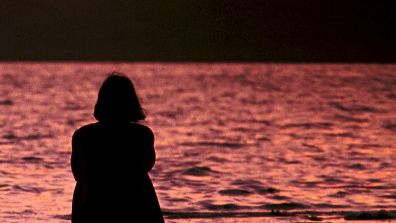 Backdrop – Undercurrents: Meditations on Power