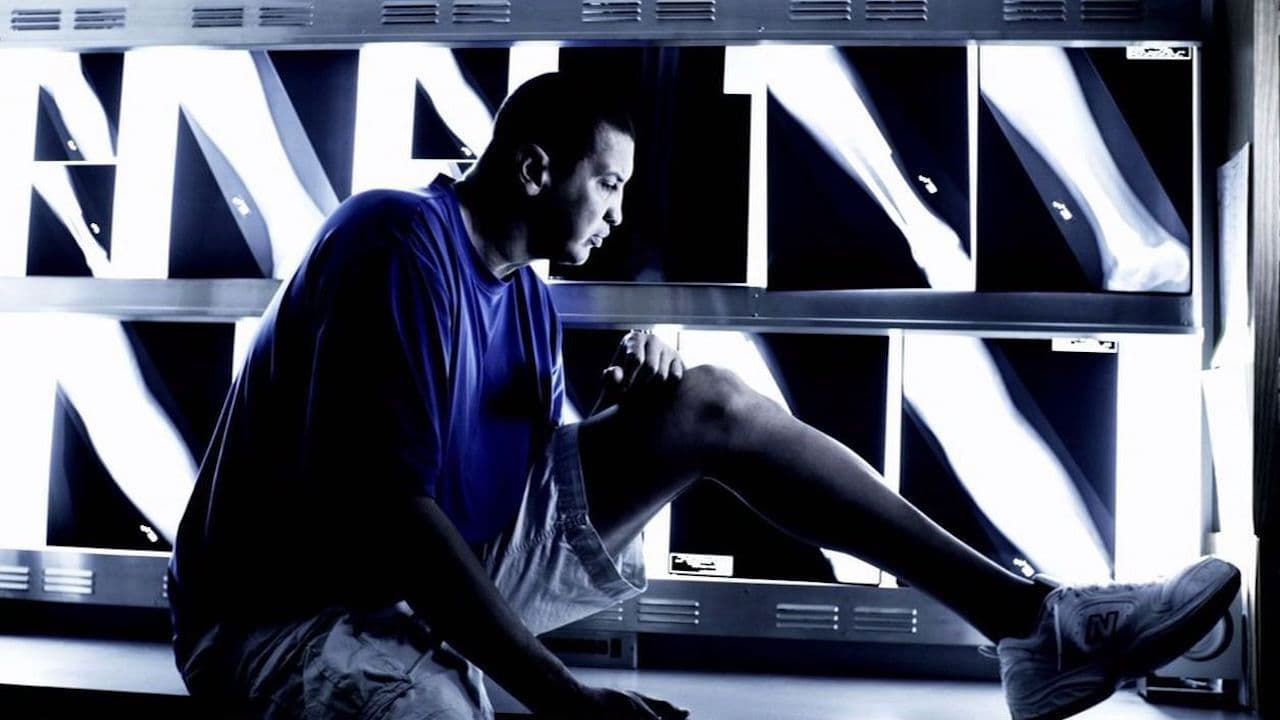 Backdrop – Going Big