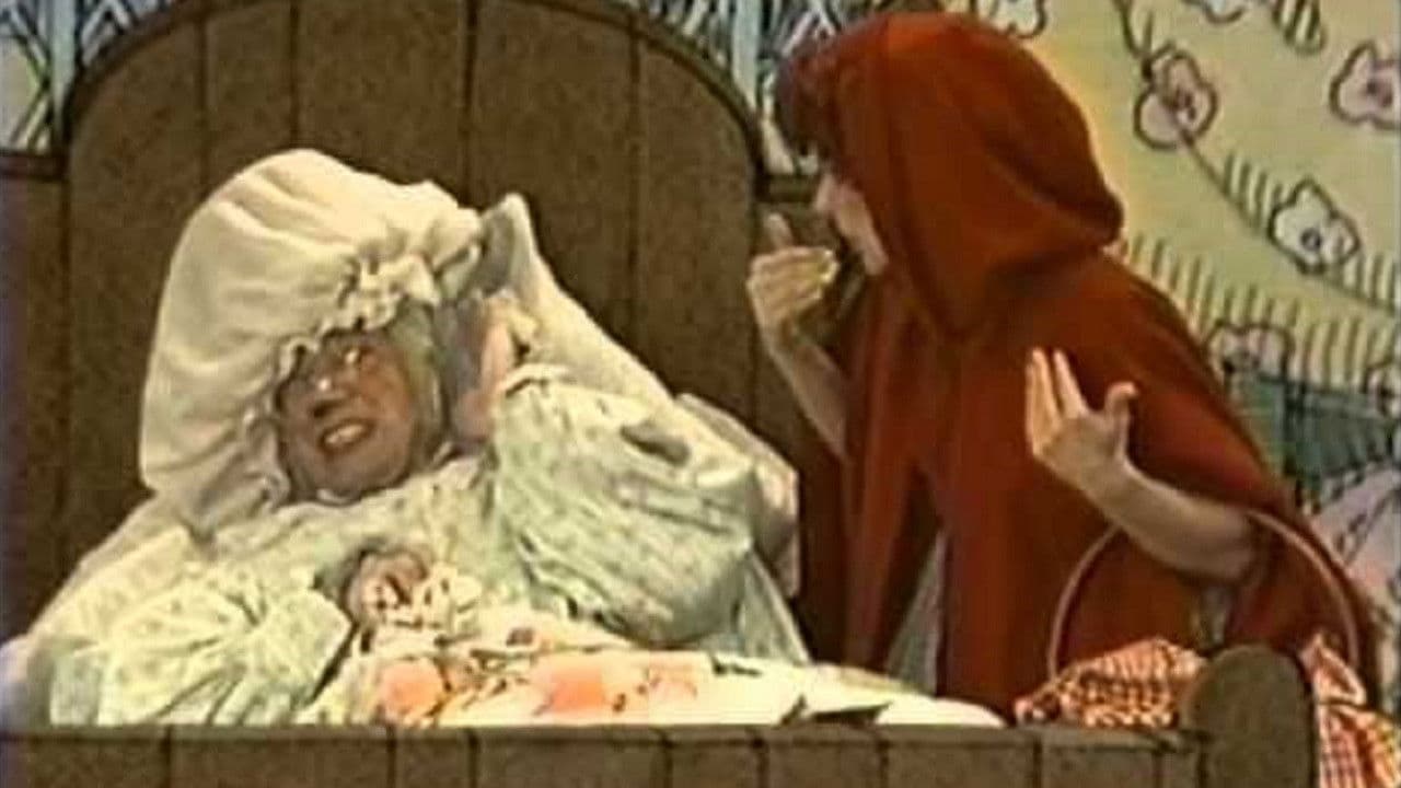 Backdrop – Sign Me A Story