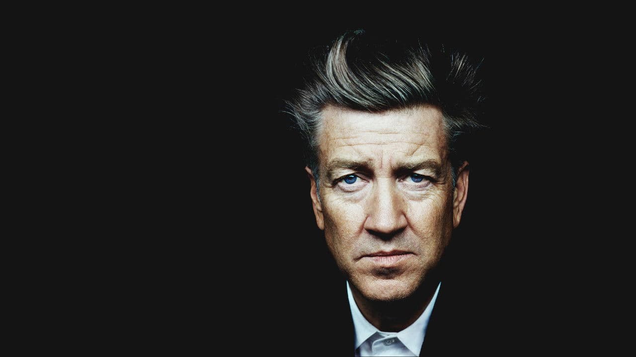 Backdrop – Die rätselhafte Welt des David Lynch