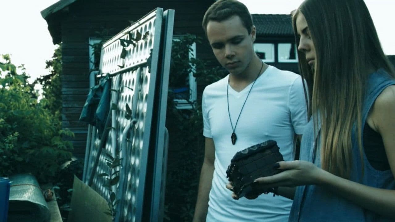 Backdrop – My Possessed Sister