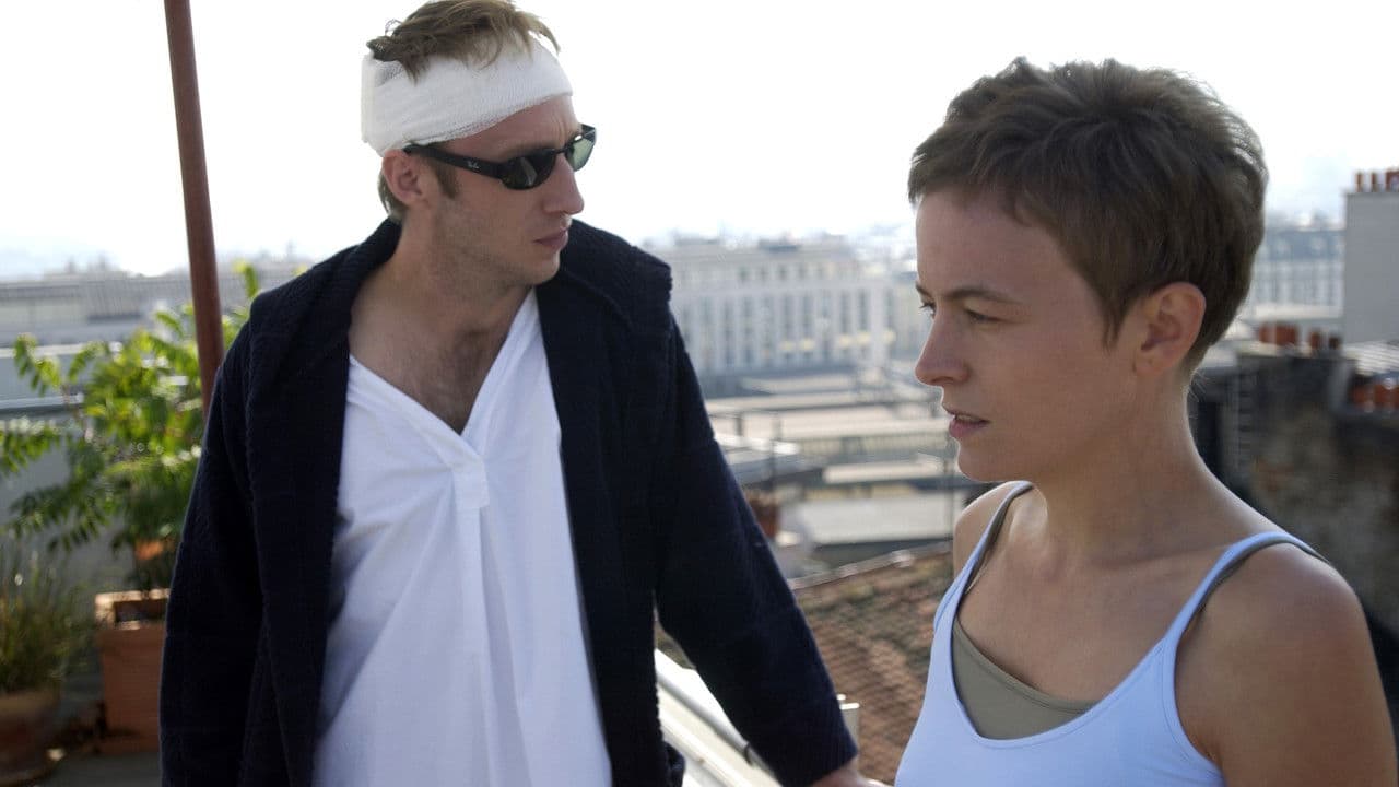 Backdrop – Lücke im System