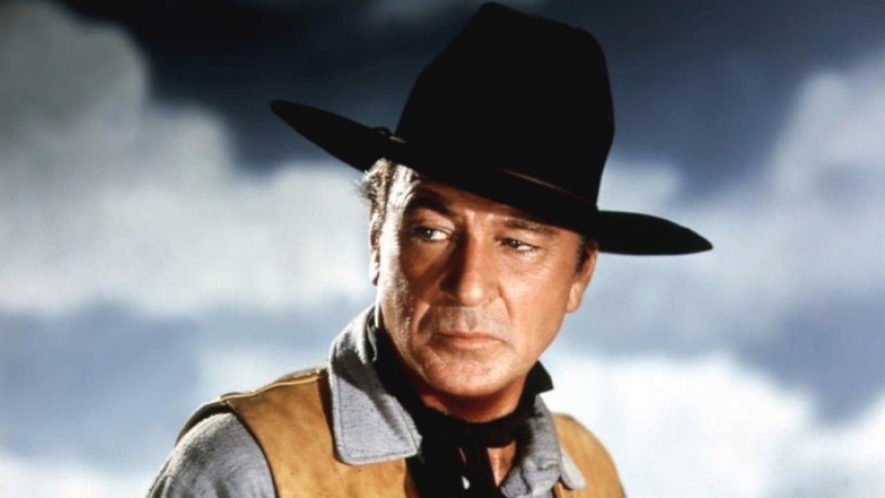 Backdrop – Der Mann aus dem Westen