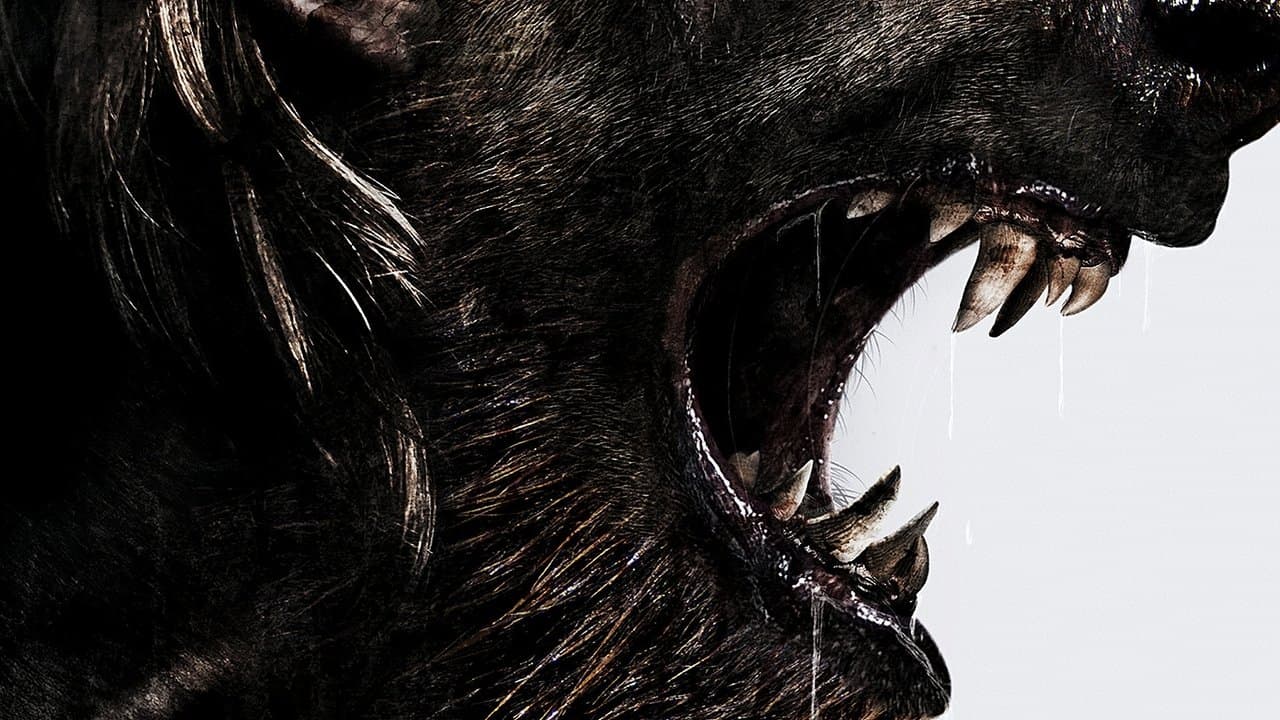 Backdrop – Uncaged