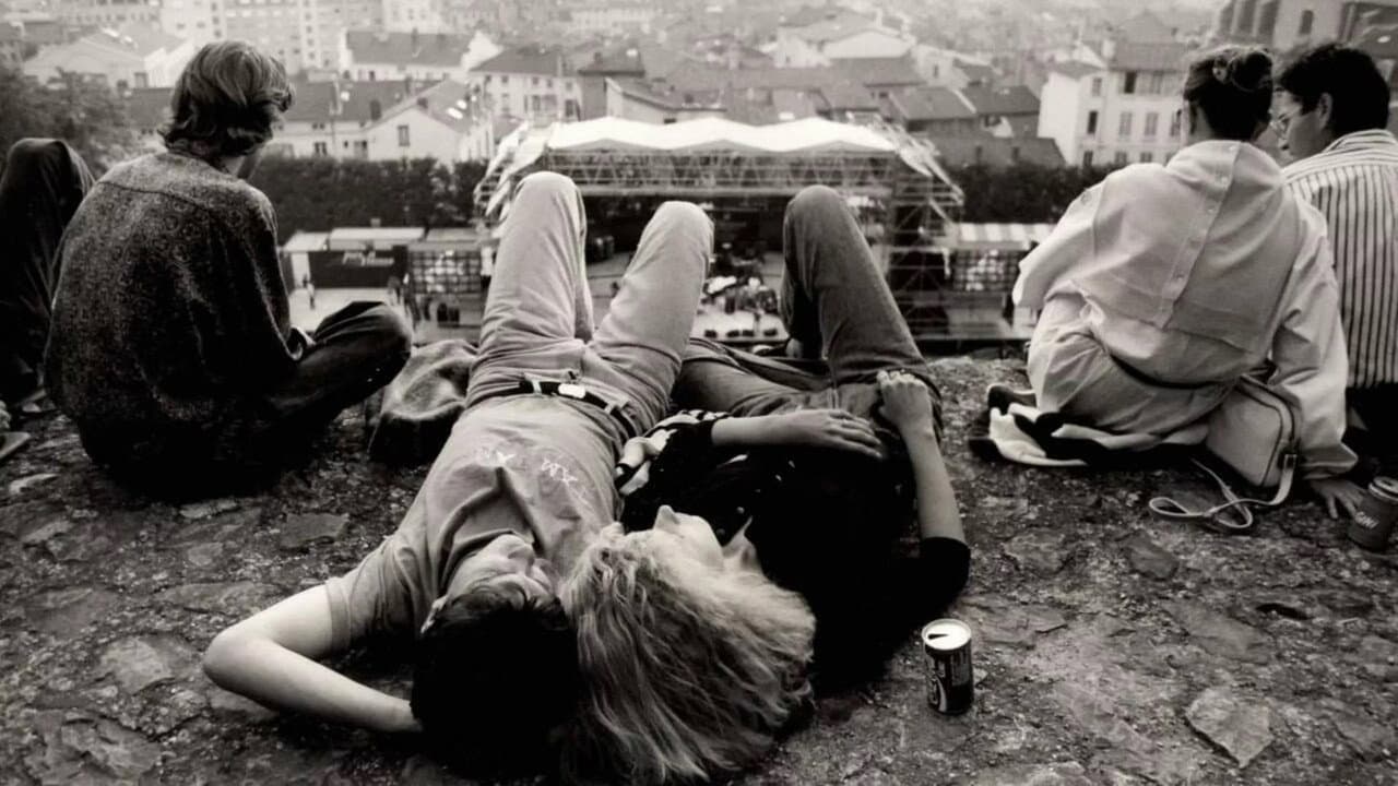 Backdrop – La fabuleuse histoire du jazz à Vienne