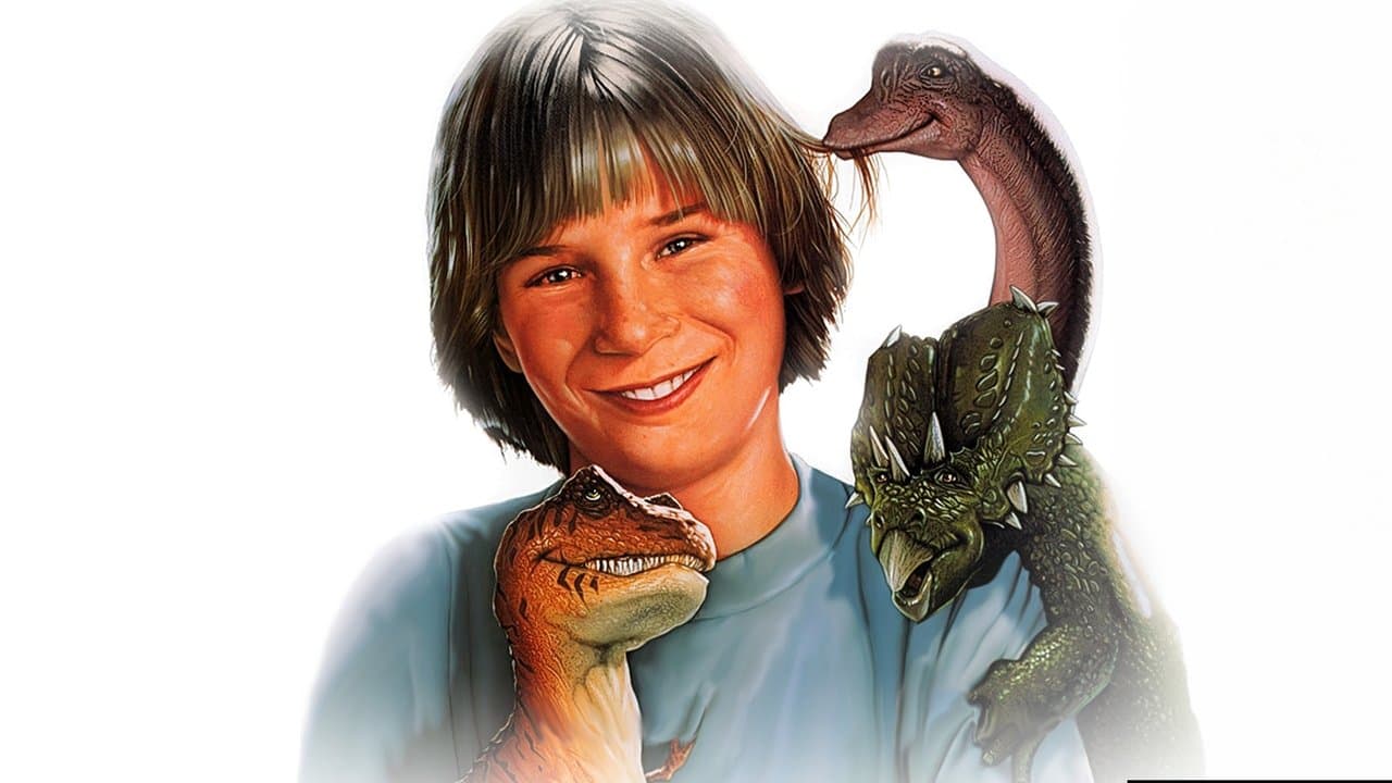 Backdrop – Dino Kids