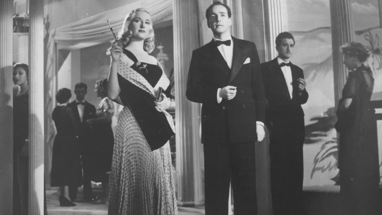 Backdrop – Esposa último modelo