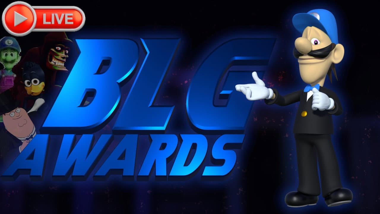 Backdrop – The BLG Awards 2024