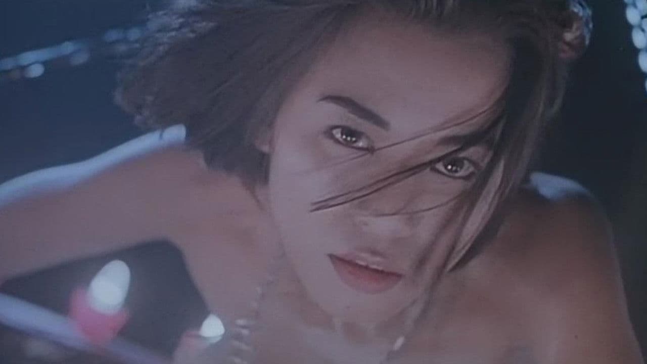 Backdrop – 南洋十大邪術