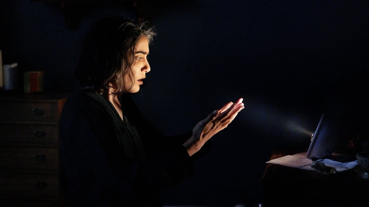 Backdrop – Das Licht