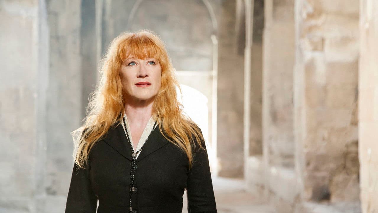 Backdrop – Loreena McKennitt: Nights From The Alhambra