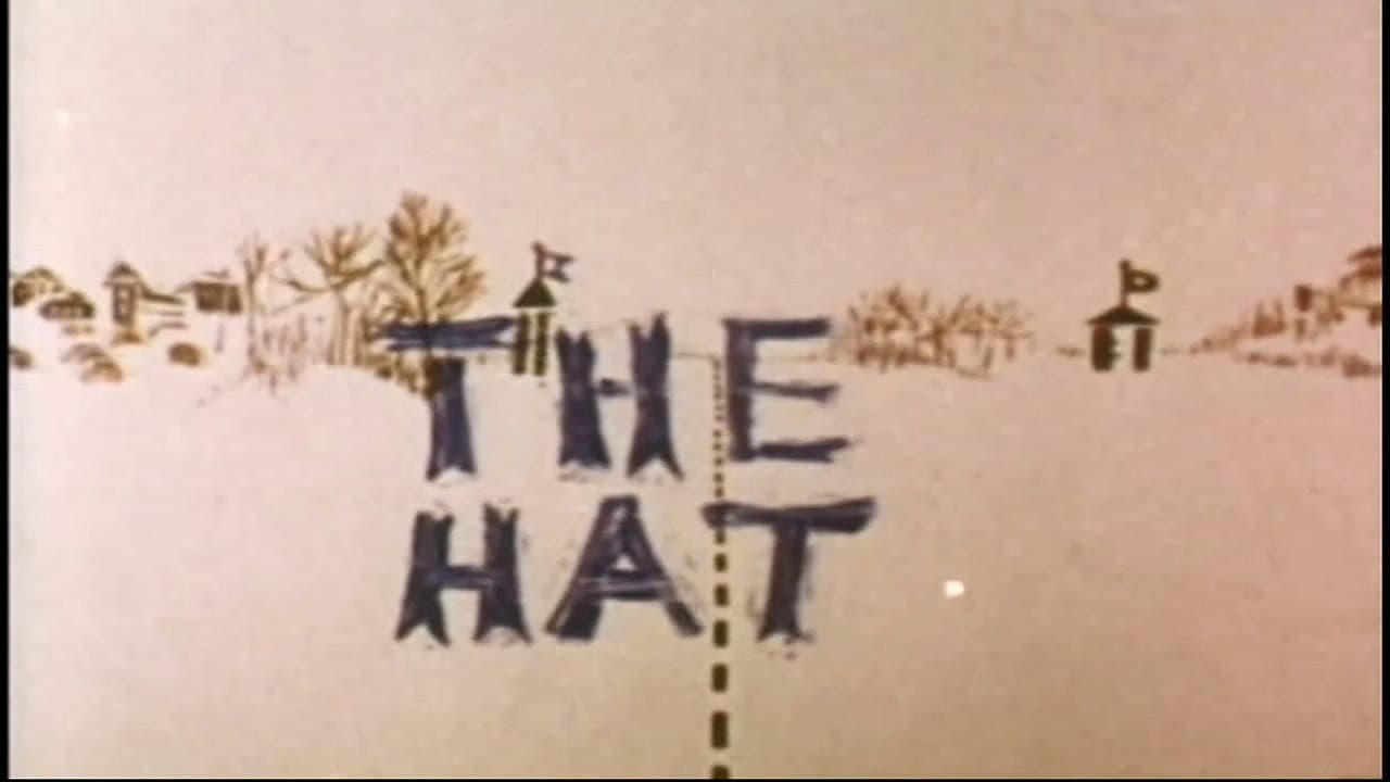 Backdrop – The Hat