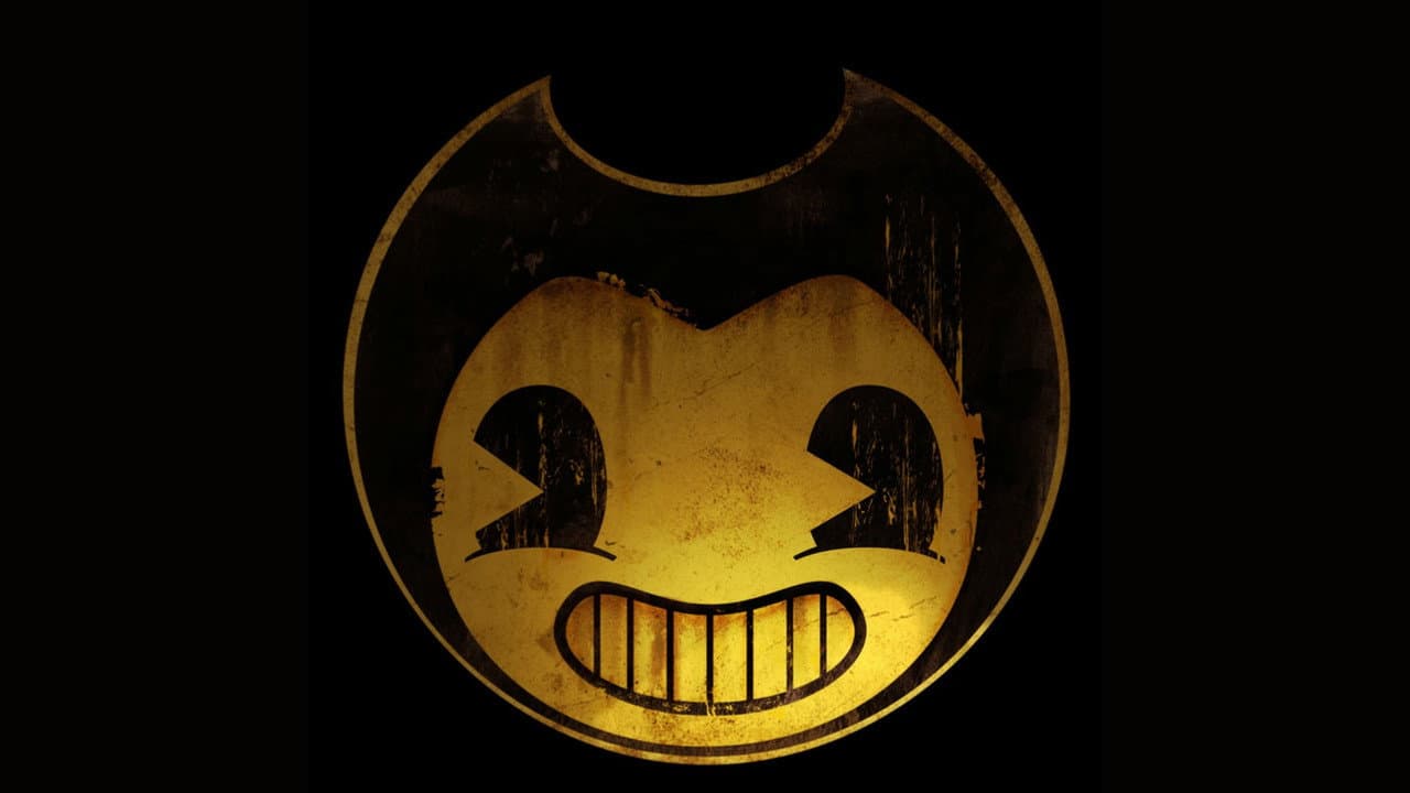 Backdrop – Bendy and the Ink Machine