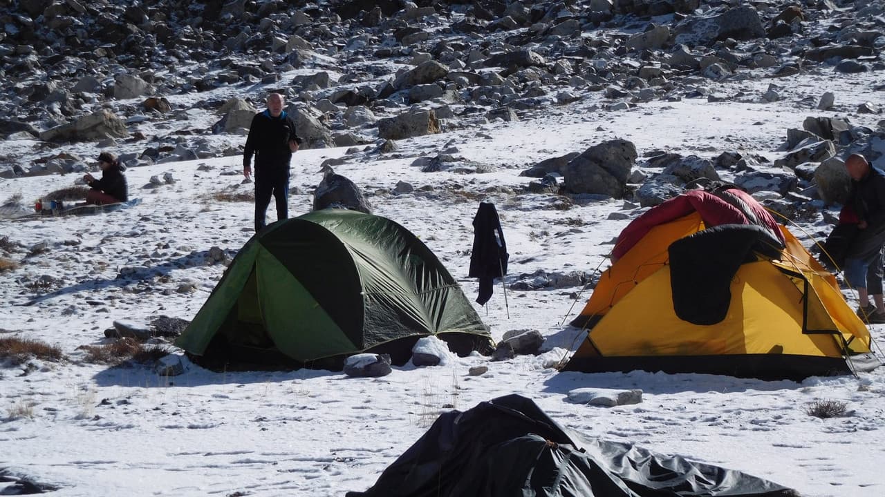 Backdrop – Průzkumníci