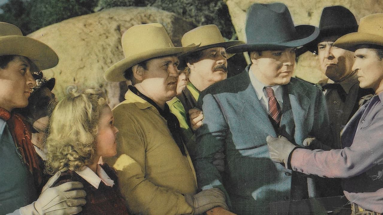 Backdrop – Lone Star Raiders