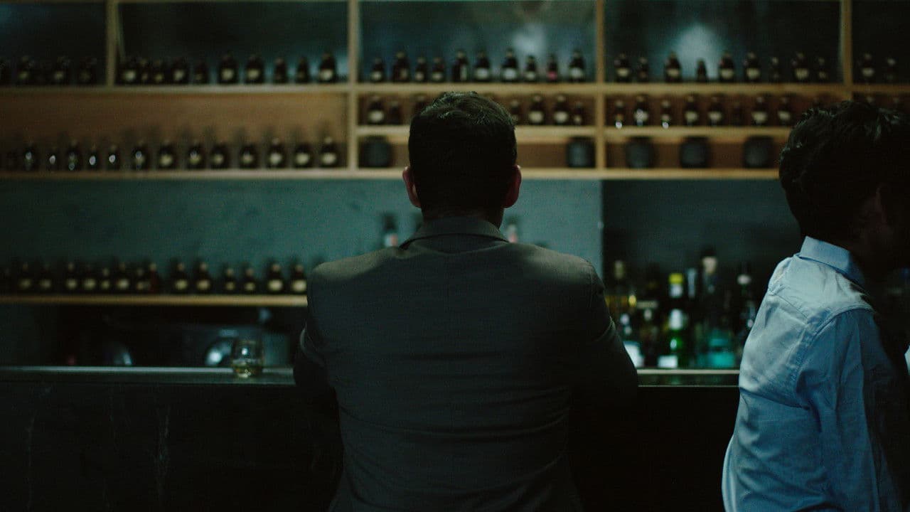 Backdrop – persona a persona