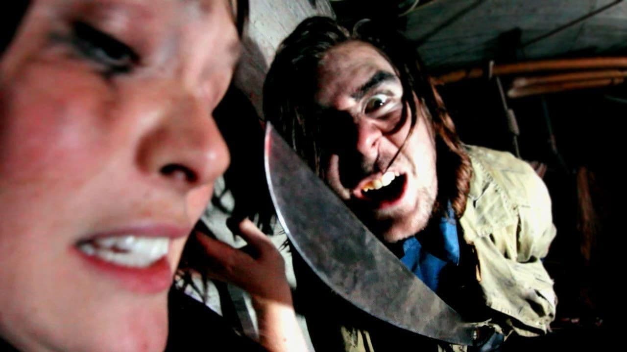 Backdrop – Schrei lauter!!!