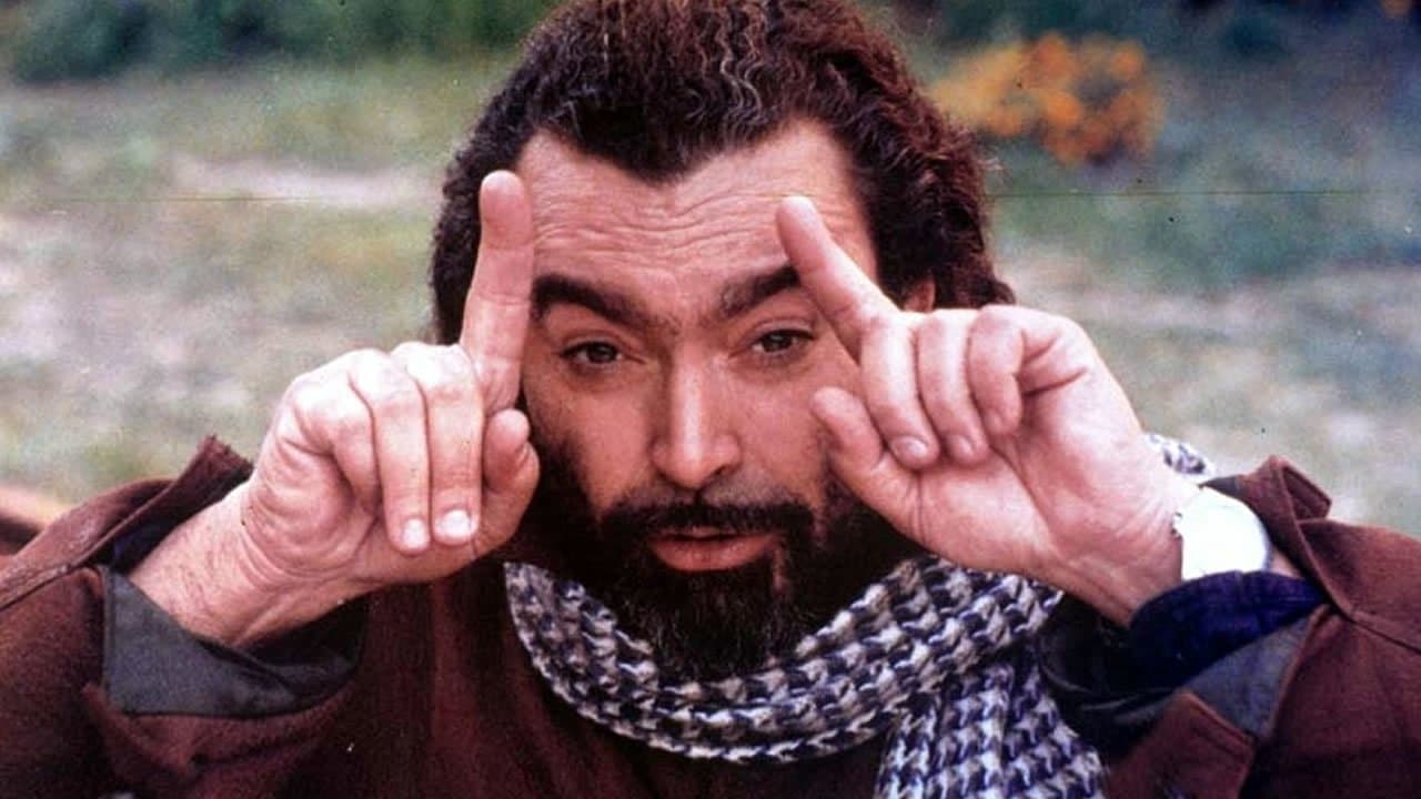 Backdrop – Il toro