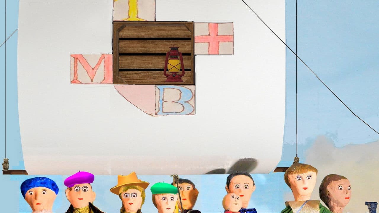 Backdrop – The Story of TMB