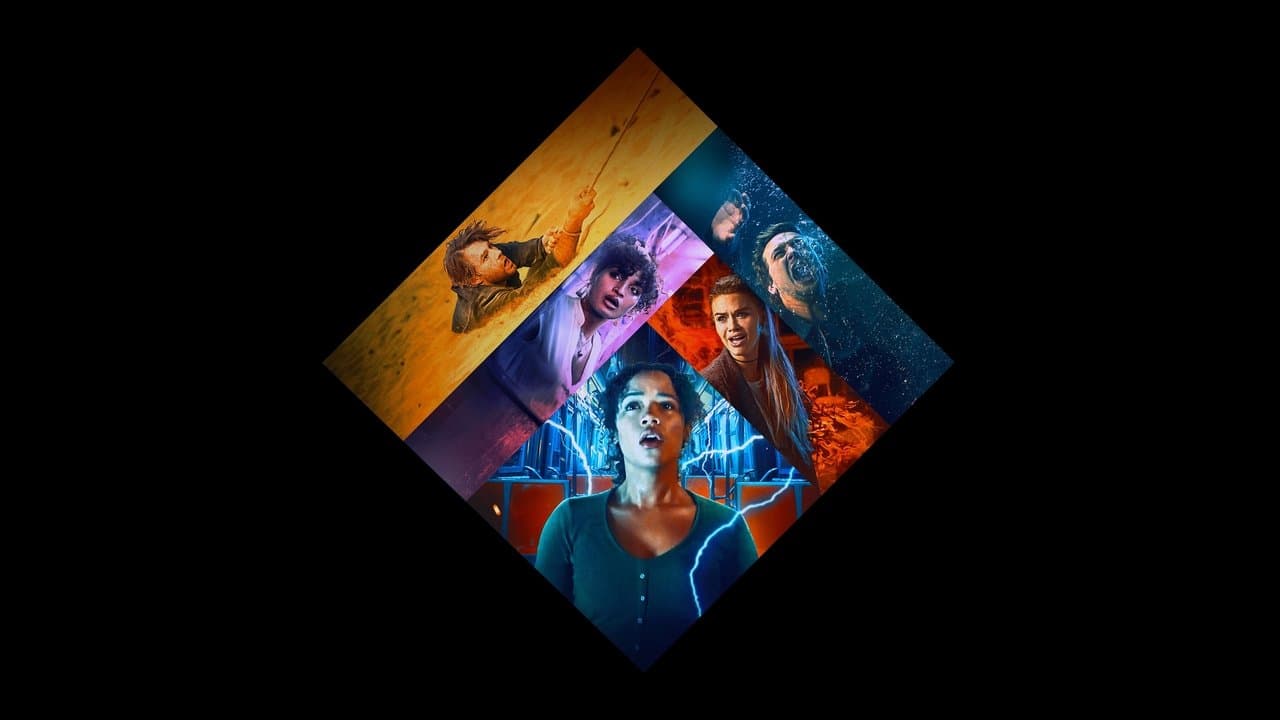 Backdrop – Escape Room 2: No Way Out