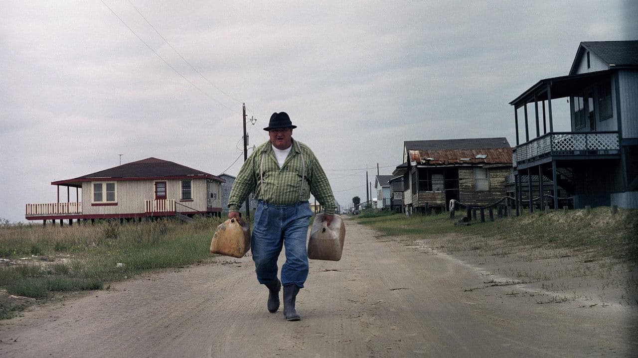 Backdrop – Schultze Gets the Blues