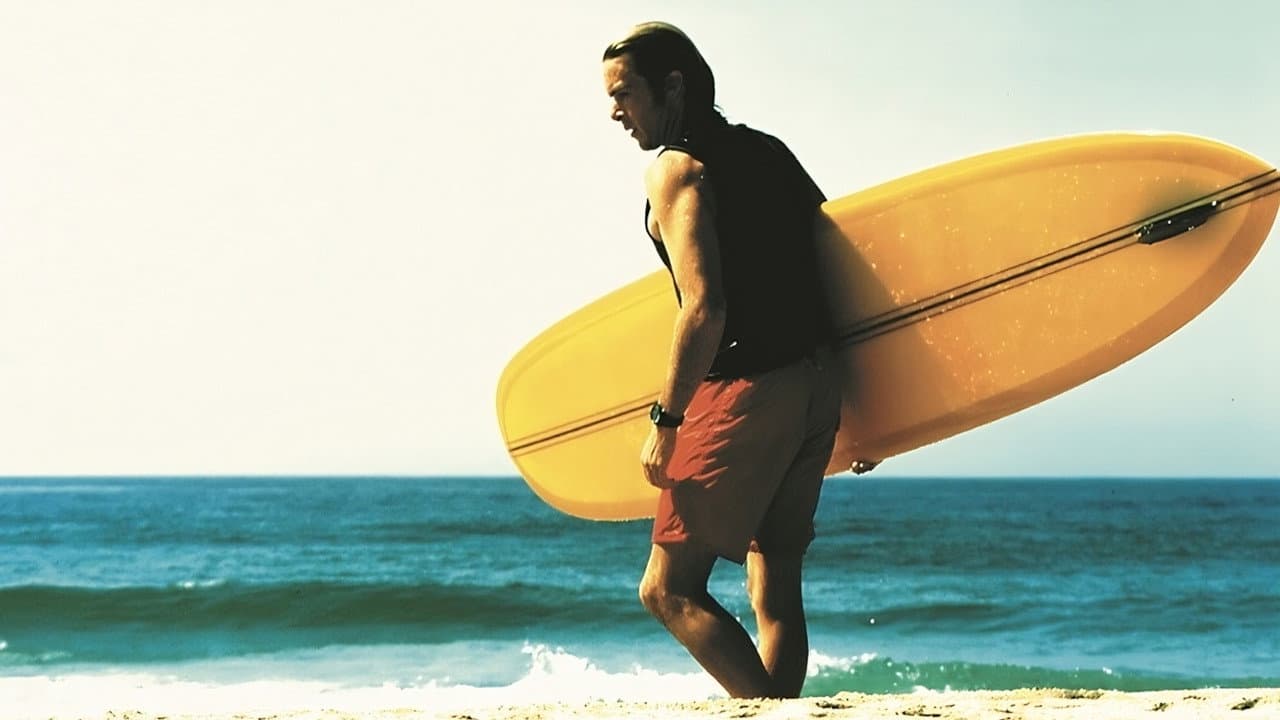 Backdrop – Single Fin Yellow
