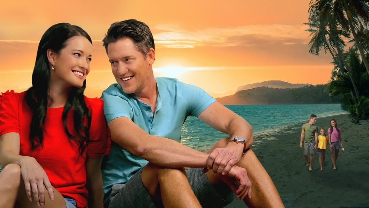 Backdrop – Love in Aruba - Nachhilfe für die Liebe