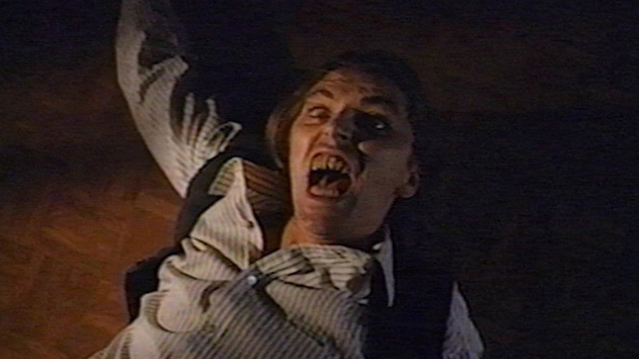 Backdrop – The Werewolf Reborn!