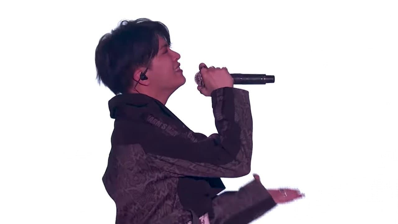 Backdrop – GOT7: Keep Spinning 2019 - World Tour