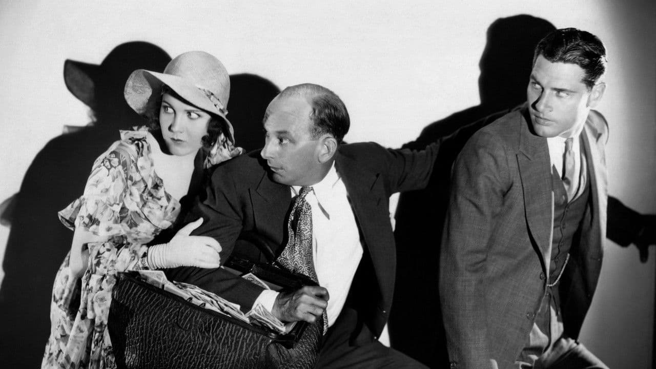 Backdrop – Only Saps Work