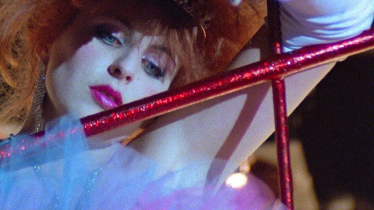 Backdrop – Starstruck