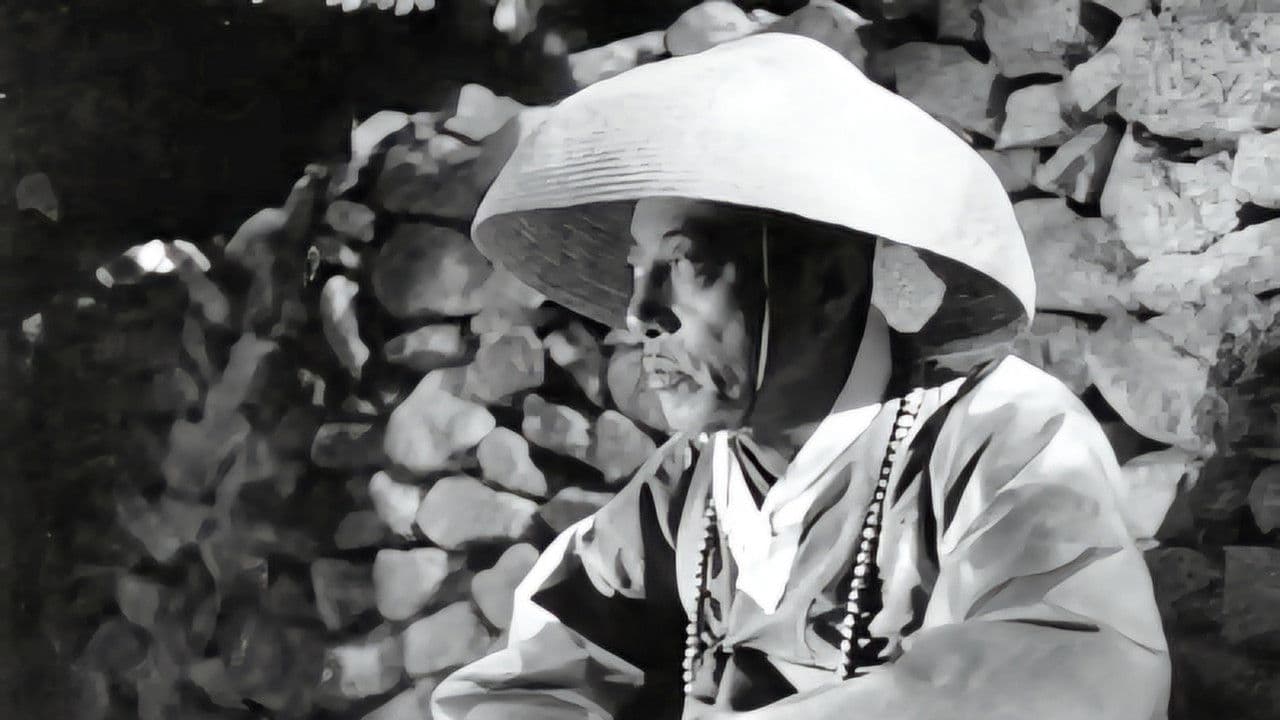 Backdrop – 아아 백범 김구 선생