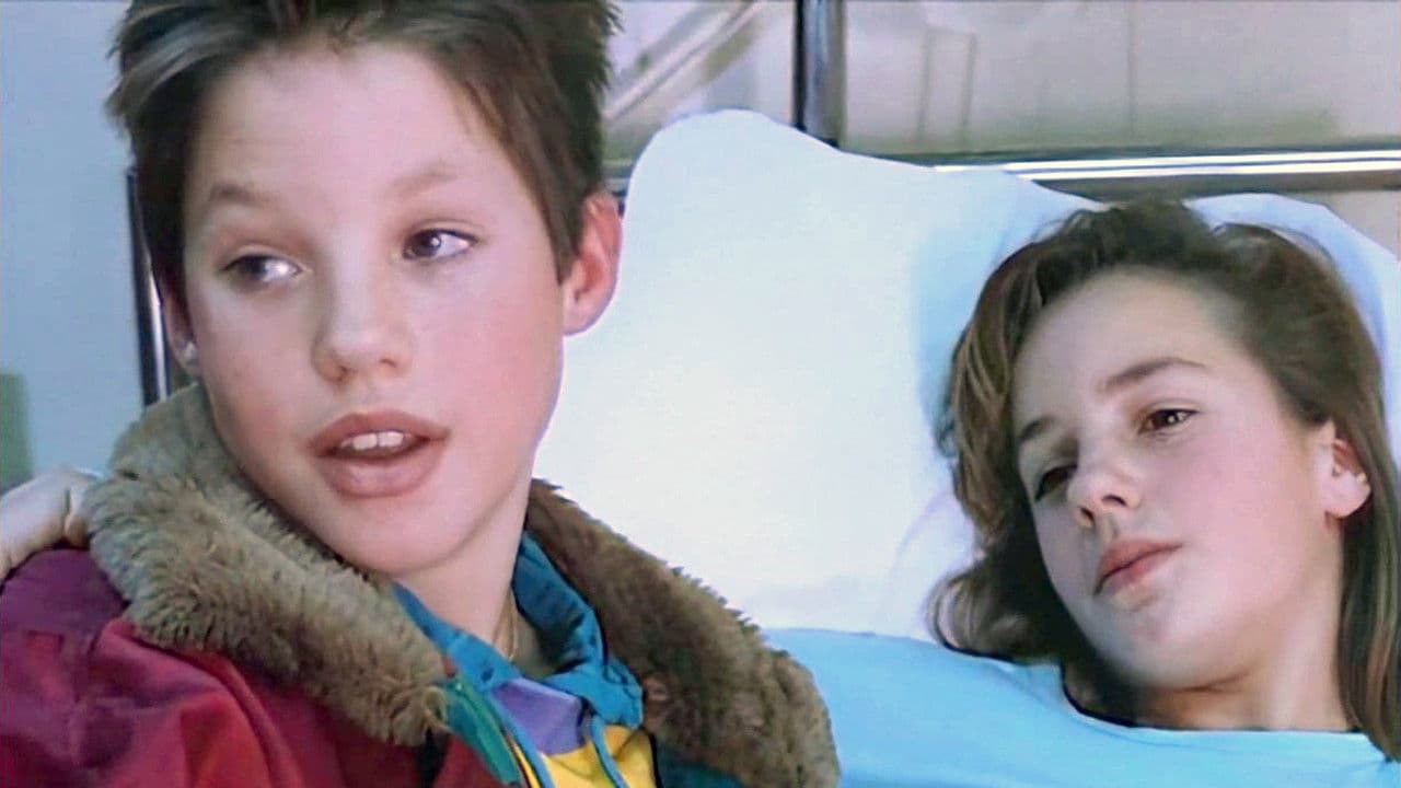 Backdrop – De wereld van Ludovic